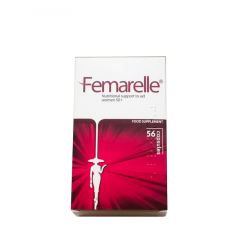 FEMARELLE RECHARGE kapsulas N56